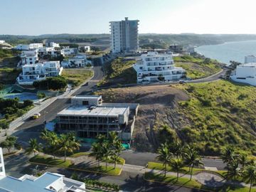 departamento de venta en manta zona sur