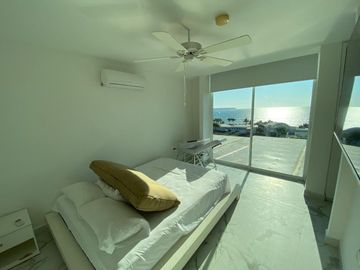 departamento de venta en manta zona sur