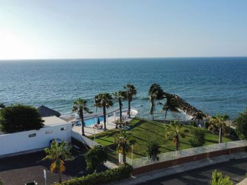 departamento de venta en manta zona sur