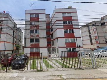 DEPARTAMENTO EN VENTA DE RECUPERACION BANCARIA UBICADO EN BLVD S.O.P. 315, VILLAS DE LA HACIENDA, EDO. DE MEX