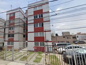 DEPARTAMENTO EN VENTA DE RECUPERACION BANCARIA UBICADO EN BLVD S.O.P. 315, VILLAS DE LA HACIENDA, EDO. DE MEX