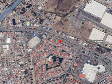 DEPARTAMENTO EN VENTA DE RECUPERACION BANCARIA UBICADO EN BLVD S.O.P. 315, VILLAS DE LA HACIENDA, EDO. DE MEX