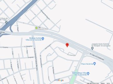 DEPARTAMENTO EN VENTA DE RECUPERACION BANCARIA UBICADO EN BLVD S.O.P. 315, VILLAS DE LA HACIENDA, EDO. DE MEX