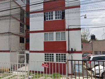 DEPARTAMENTO EN VENTA DE RECUPERACION BANCARIA UBICADO EN BLVD S.O.P. 315, VILLAS DE LA HACIENDA, EDO. DE MEX