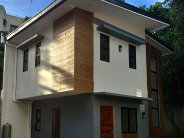 Single Detached Ready For Occupancy House and lot for sale In Antipolo Near Robinson's Mall