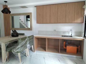 Single Detached Ready For Occupancy House and lot for sale In Antipolo Near Robinson's Mall