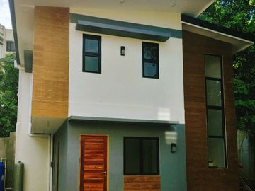 Single Detached Ready For Occupancy House and lot for sale In Antipolo Near Robinson's Mall