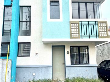 Tradizo Enclave Premium Unit House and Lot for Sale