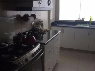Dpto en Av Conquistadores, Cerca a Ovalo Gutierrez, San Isidro
