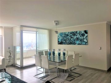 BROKER- LOMAS 3D/2B/1EST/1BOD/SE/VISTA / IMPECABLE TERRAZA
