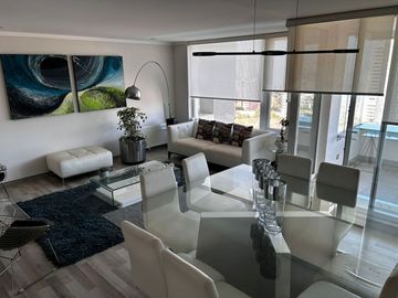 BROKER- LOMAS 3D/2B/1EST/1BOD/SE/VISTA / IMPECABLE TERRAZA