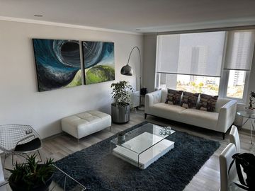BROKER- LOMAS 3D/2B/1EST/1BOD/SE/VISTA / IMPECABLE TERRAZA