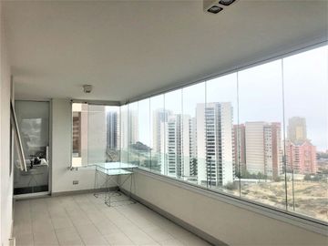 BROKER- LOMAS 3D/2B/1EST/1BOD/SE/VISTA / IMPECABLE TERRAZA