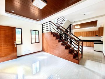 Duplex House and Lot for Sale in Vista Verde Cainta Ready for Occupancy