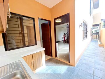 Duplex House and Lot for Sale in Vista Verde Cainta Ready for Occupancy