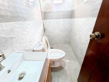 Duplex House and Lot for Sale in Vista Verde Cainta Ready for Occupancy