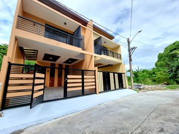 Duplex House and Lot for Sale in Vista Verde Cainta Ready for Occupancy