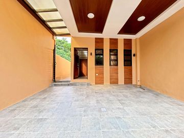 Duplex House and Lot for Sale in Vista Verde Cainta Ready for Occupancy