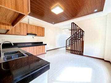 Duplex House and Lot for Sale in Vista Verde Cainta Ready for Occupancy