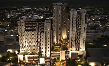 Studio unit in Pasay Talf for sale, brand new with low price