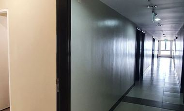 Studio unit in Pasay Talf for sale, brand new with low price