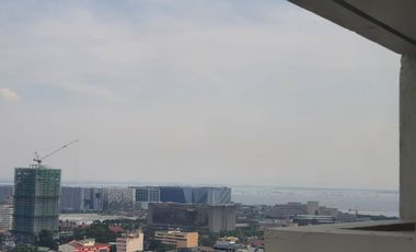 Studio unit in Pasay Talf for sale, brand new with low price