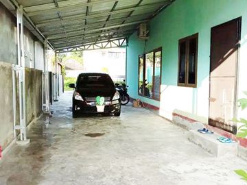 Rumah Dijual di Balikpapan Dekat Bandara Sepinggan, IKN Nusantara