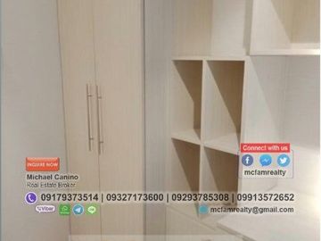 Condo For Sale Near La Salle Green Hills Urban Deca Ortigas Rent to Own thru PAG-IBIG, Bank and In-house