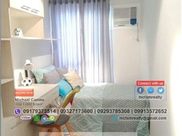 Condo For Sale Near La Salle Green Hills Urban Deca Ortigas Rent to Own thru PAG-IBIG, Bank and In-house