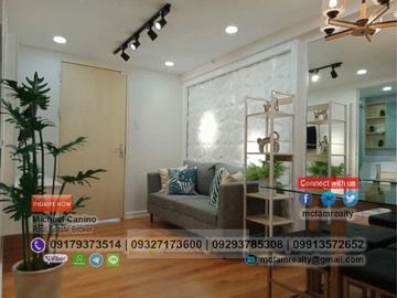 Condo For Sale Near La Salle Green Hills Urban Deca Ortigas Rent to Own thru PAG-IBIG, Bank and In-house