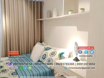 Condo For Sale Near La Salle Green Hills Urban Deca Ortigas Rent to Own thru PAG-IBIG, Bank and In-house