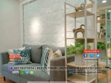 Condo For Sale Near La Salle Green Hills Urban Deca Ortigas Rent to Own thru PAG-IBIG, Bank and In-house