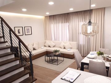 3 Bedrooms House and Lot For Sale in Alto - Filinvest East Homes, Cainta