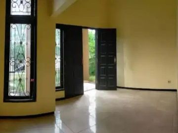 DIJUAL CPT RUMAH di PALM SPRING JAMBANGAN SBY