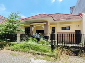 DIJUAL CPT RUMAH di PALM SPRING JAMBANGAN SBY