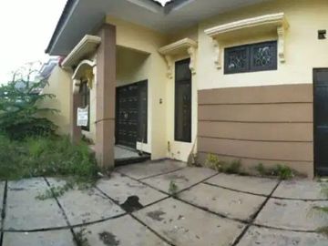 DIJUAL CPT RUMAH di PALM SPRING JAMBANGAN SBY