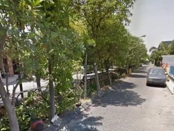 DIJUAL CPT RUMAH di PALM SPRING JAMBANGAN SBY
