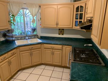 Casa en venta en colonia Portales