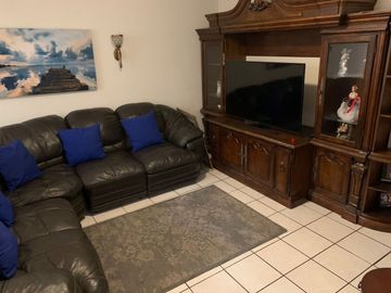 Casa en venta en colonia Portales