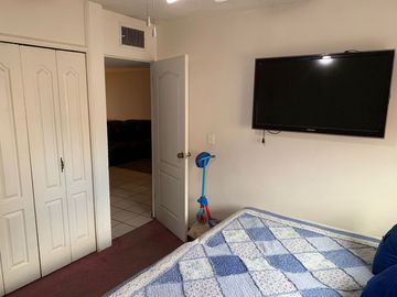 Casa en venta en colonia Portales