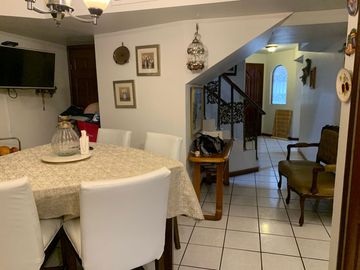 Casa en venta en colonia Portales