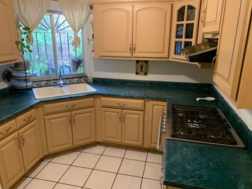 Casa en venta en colonia Portales