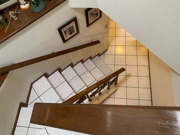 Casa en venta en colonia Portales