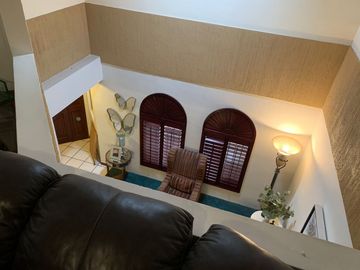 Casa en venta en colonia Portales