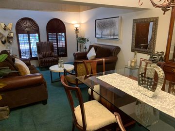 Casa en venta en colonia Portales