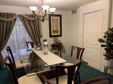 Casa en venta en colonia Portales