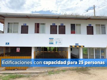 EN VENTA: camaronera de 112 hectáreas en Barbones, El Oro