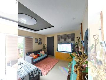 2 Storey, 3 Bedroom House and Lot for Sale in Tanauan City