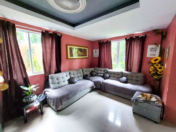 2 Storey, 3 Bedroom House and Lot for Sale in Tanauan City