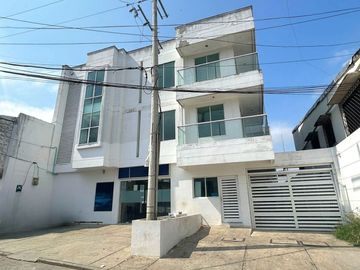 APARTAMENTO EN VENTA, TURBACO BOLIVAR.